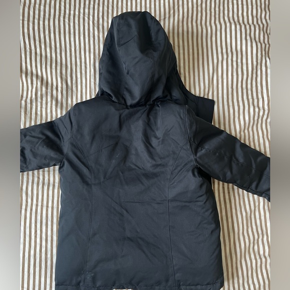 Abercrombie & Fitch Ultra Tech Jacket New - Picture 2 of 12